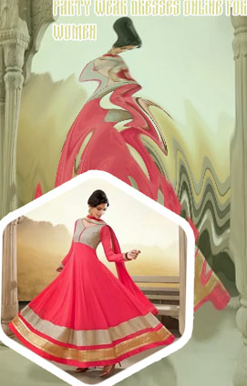Best party wear dresses for women