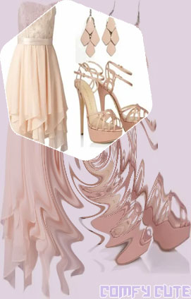 Cute outfits formal
