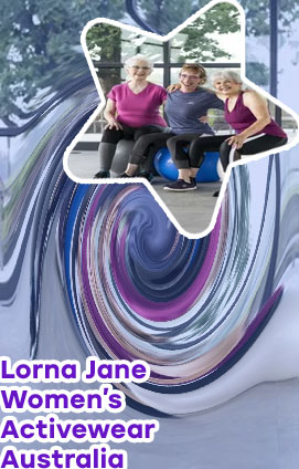 Gym wear for older women