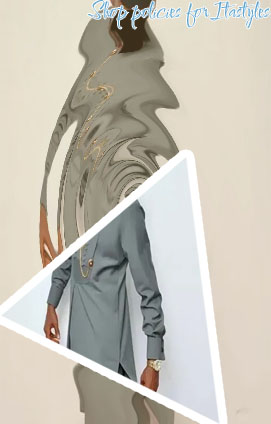 Latest native dress for men