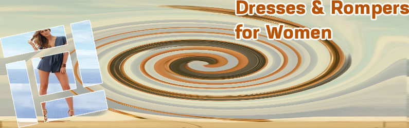 Long summer dresses for short ladies