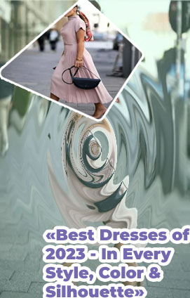 Outfit dress for women