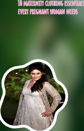 Wedding outfit for pregnant lady