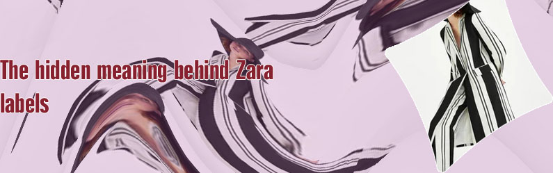 Zara ladies clothes
